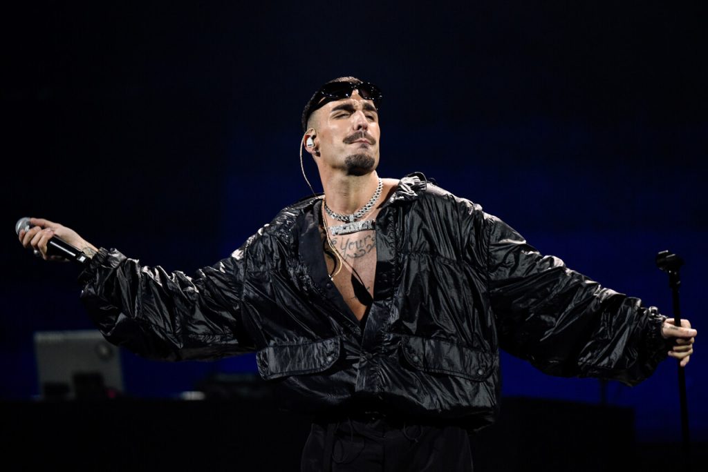 “Nos llevamos la de plata y de la oro”: Rels B celebra su triunfo en el Festival de Viña del Mar