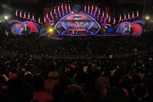 ¿Qué artistas estarán hoy viernes en el Festival de Viña 2023?