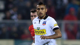 Arturo Vidal: “Si Colo-Colo quiere pelear la Libertadores, que me venga a buscar”