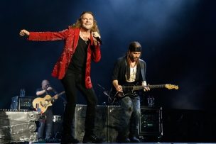 Maná cancela su presentación en el Festival de Viña 2023 y Santiago