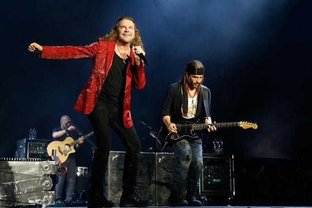 Maná cancela su presentación en el Festival de Viña 2023 y Santiago