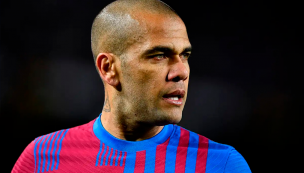 Esposa de Dani Alves sale en defensa del futbolista: “Es incapaz de deshonrar a una mujer”