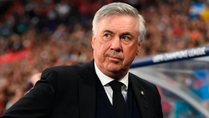 Confederación Brasileña desmiente arribo de Carlo Ancelotti a la selección