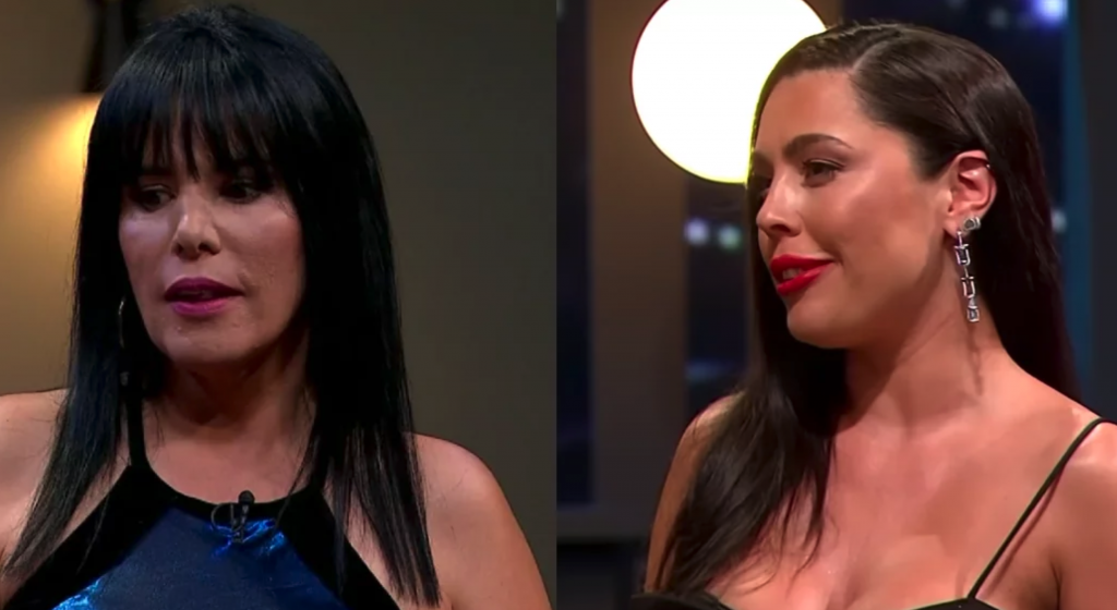 “Te duele que sea linda, inteligente y diputada”: Anita Alvarado destrozó a Daniela Aránguiz tras polémica con Valdivia y Orsini