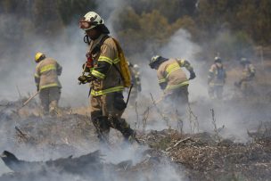 Bomberos aclara que campaña para la compra del SOAP 2023 es verdadera