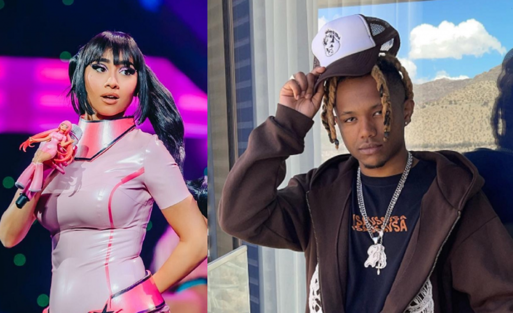 “Yo sí quería subir”: La revelación de Polimá Westcoast por no poder cantar “Ultra Solo” en el Festival