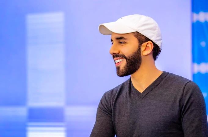 “Cero homicidios a nivel nacional”: Presidente Bukele celebra “todo un año” sin asesinatos