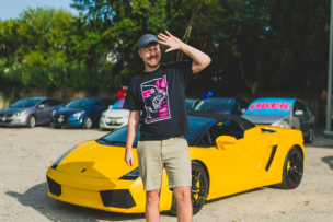 Youtuber “MrBeast” fue criticado tras pagar mil cirugías oculares y ayudar a personas a recuperar su vista