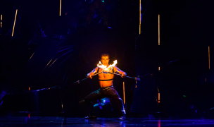 Cirque du Soleil llevará su espectáculo