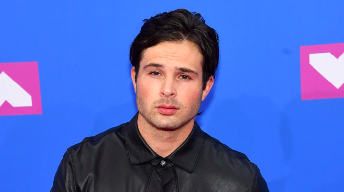 Reportan muerte del actor Cody Longo a sus 34 años