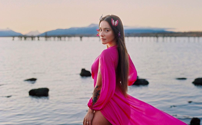 “Te amo por siempre”: Denise Rosenthal comparte desgarrador mensaje tras sufrir dolorosa pérdida