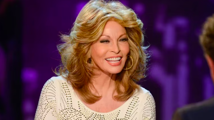 Confirman muerte de la actriz Raquel Welch a sus 82 años