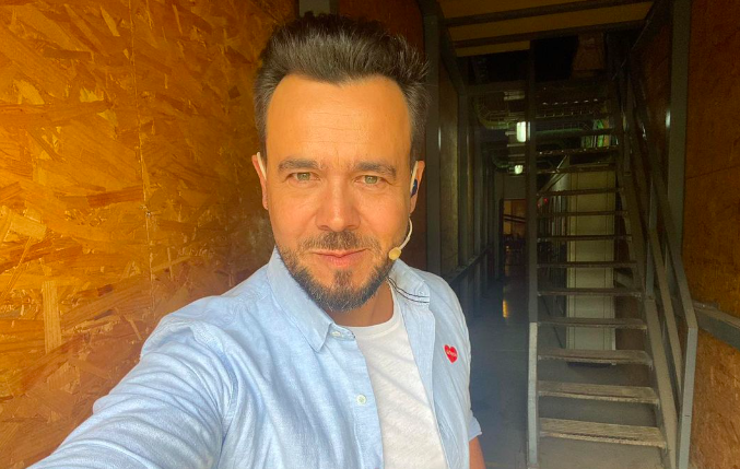 Eduardo de la Iglesia: “Tras 9 años en La Red, ha llegado el momento de decir adiós”