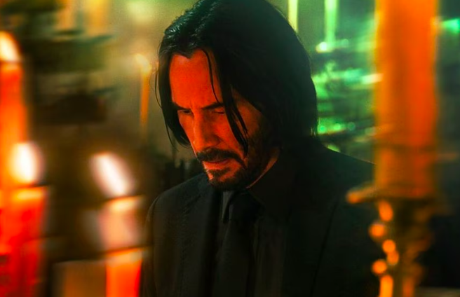 “John Wick 4”: Conoce al actor chileno que debutará como villano en la película protagonizada por Keanu Reeves