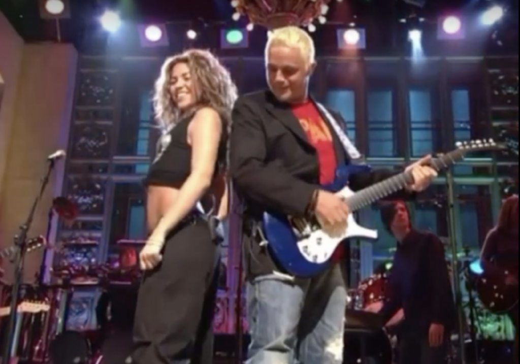 “Ya cásense”: Shakira y Alejandro Sanz encienden las redes con saludo de cumpleaños
