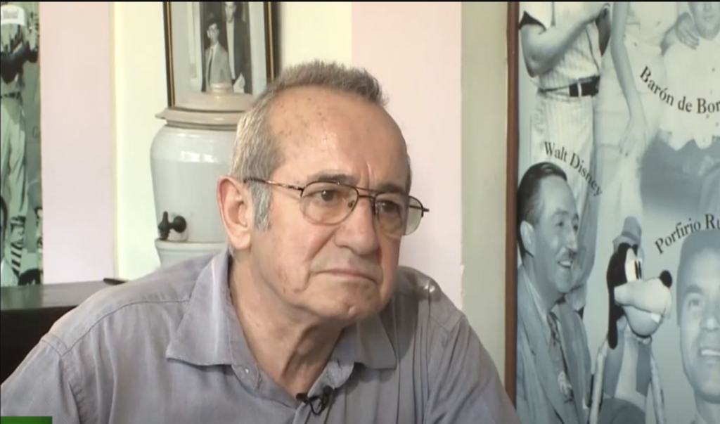 “La INjusticia de este país…”: Sergio Hernández envió duro mensaje tras fallo a favor de Nicolás López