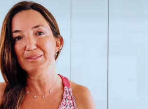 Lucy Ana Avilés hace un llamado