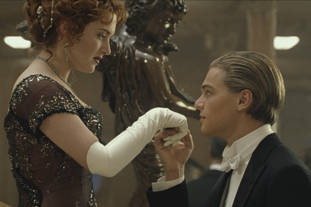 James Cameron se refirió a la importancia de ver “Titanic: 25º aniversario” en cines