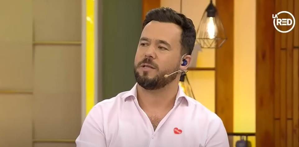 Eduardo de la Iglesia deja La Red: “No tenía respuestas del canal”
