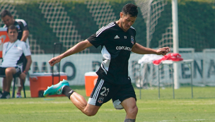 Ramiro González sobre el arbitraje: “Como jugador uno se siente perjudicado en algunos aspectos”