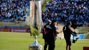 Copa Chile 2023: así quedaron definidas las llaves de la primera ronda