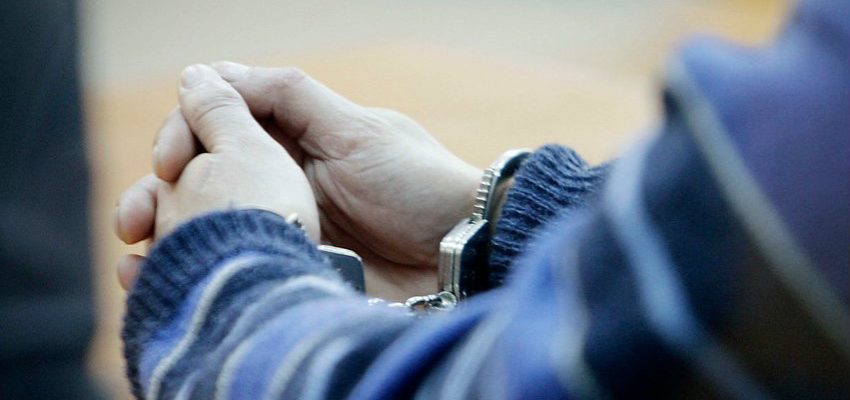 Interpol Santiago detuvo a hombre peruano por violación contra menor de edad