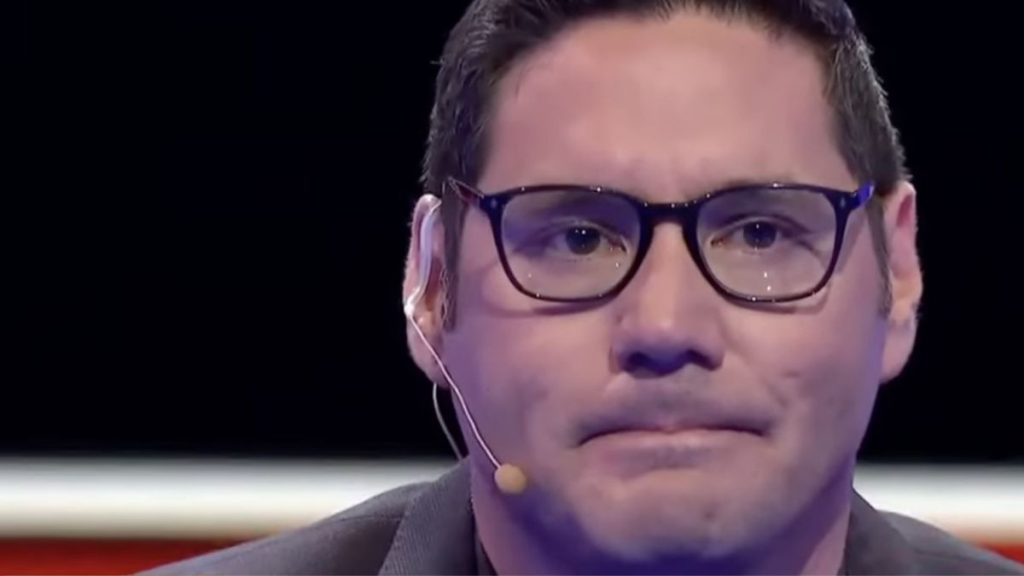 El llamado de Pancho Saavedra tras catástrofe en la zona centro sur del país: “¿Quiénes se suman?”