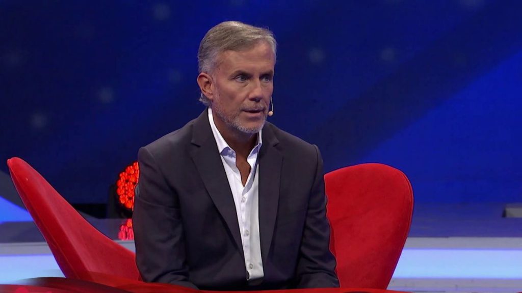 “No me atrevía a llamarla…”: Felipe Vidal repasó su reacción al enterarse de la enfermedad de Claudia Conserva