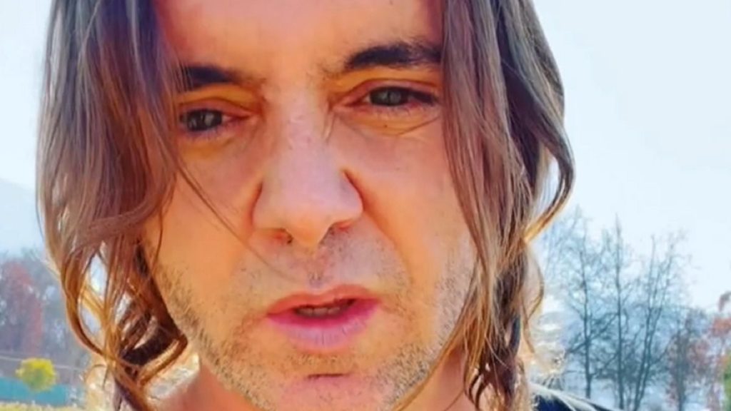 Fiscalía apunta a que Sebastián Eyzaguirre habría cometido “amenazas” contra hija de su expareja