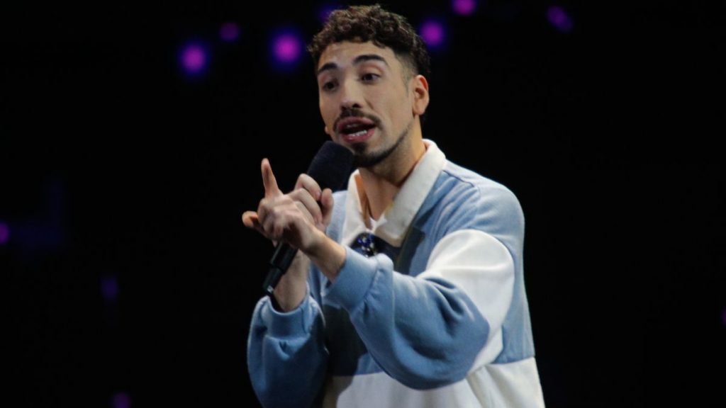 Diego Urrutia le da el ‘no’ al Festival de Olmué