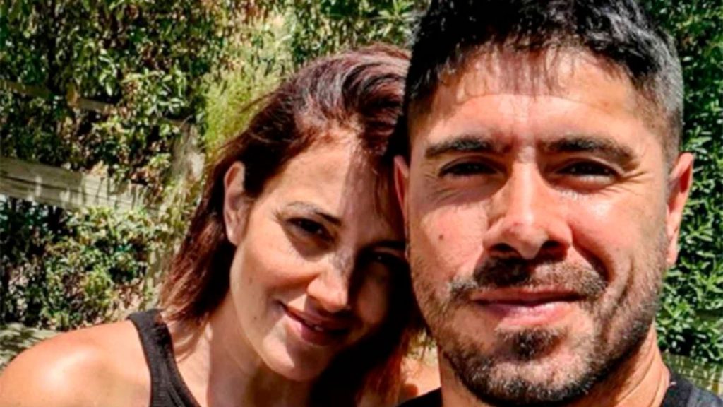 ¿Se acabó el amor? El detalle de Yamila Reyna y Diego ‘Mono’ Sánchez que confirmaría el fin de su relación