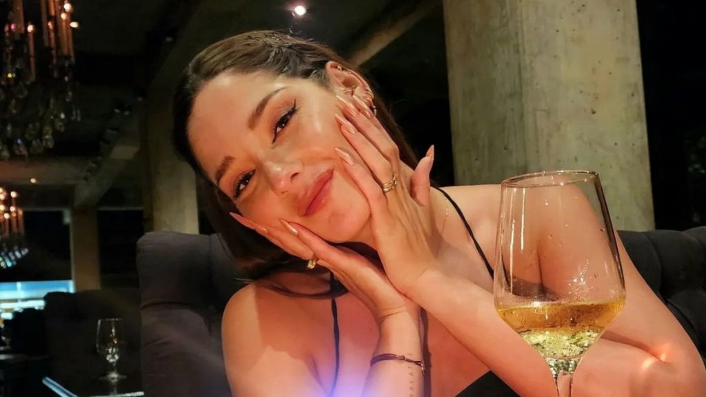 “Ha sido un día hermoso”: Kel Calderón celebró su cumpleaños junto a su nueva pareja, Renzo Tissinetti