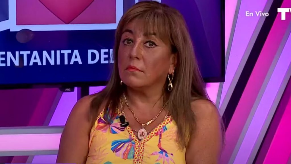 “Siempre he sido infiel”: Helhue Sukni se confesó en TV sobre su vida amorosa y su paso por Tinder