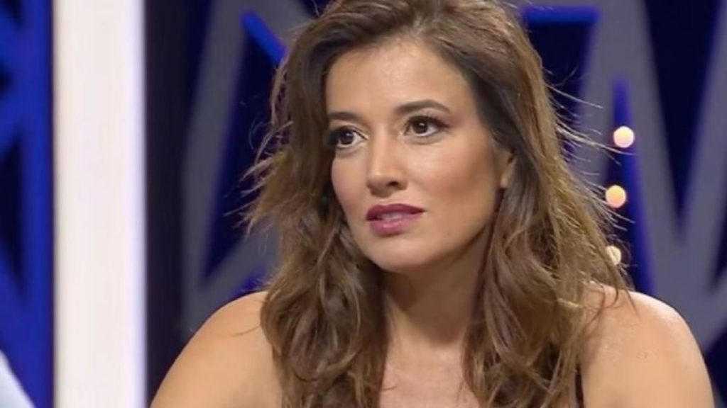 “Pasemos a otro tema…”: Yamila Reyna respondió a incómoda pregunta sobre el Día de San Valentín