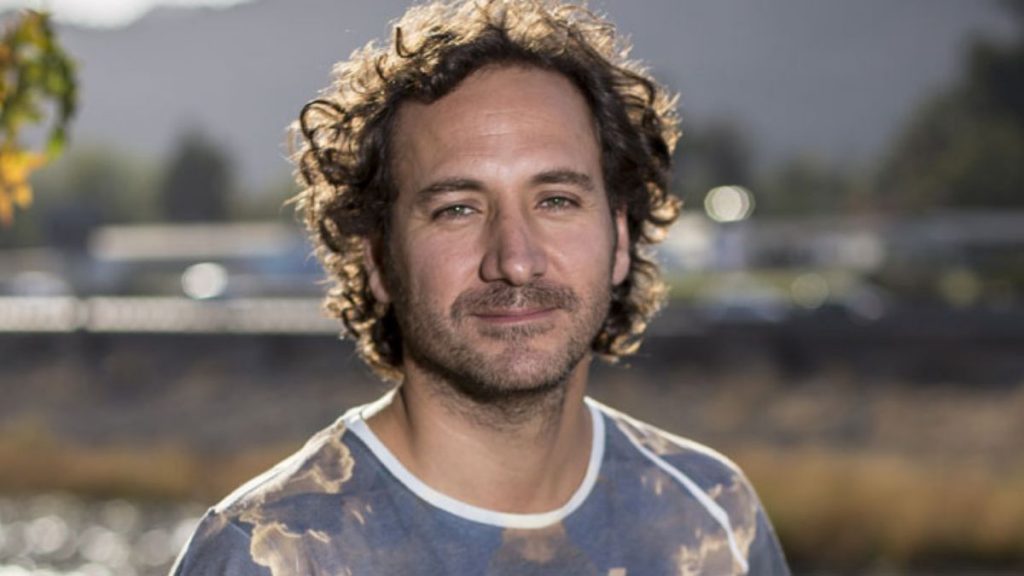 “Por 15 minutos estuve tirado”: Juan Pablo Sáez y la delicada situación de salud vivió en sus vacaciones