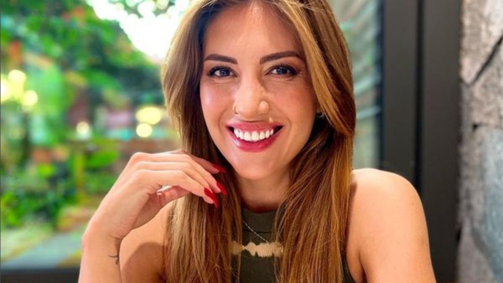 Karen Bejarano recordó sus galas anteriores y detalló el outfit que utilizará: “Lejos de sentirme mal…”