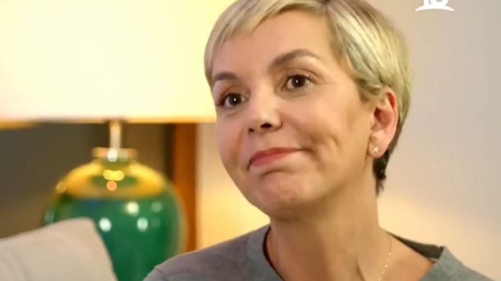 Fran García-Huidobro aclaró si participará de la Gala del Festival de Viña: “Fui invitada, pero la verdad es que…”
