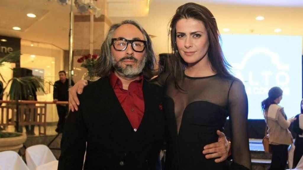 PDI confirma orden de detención contra Marco Antonio “Parived” López, esposo de Tonka Tomicic