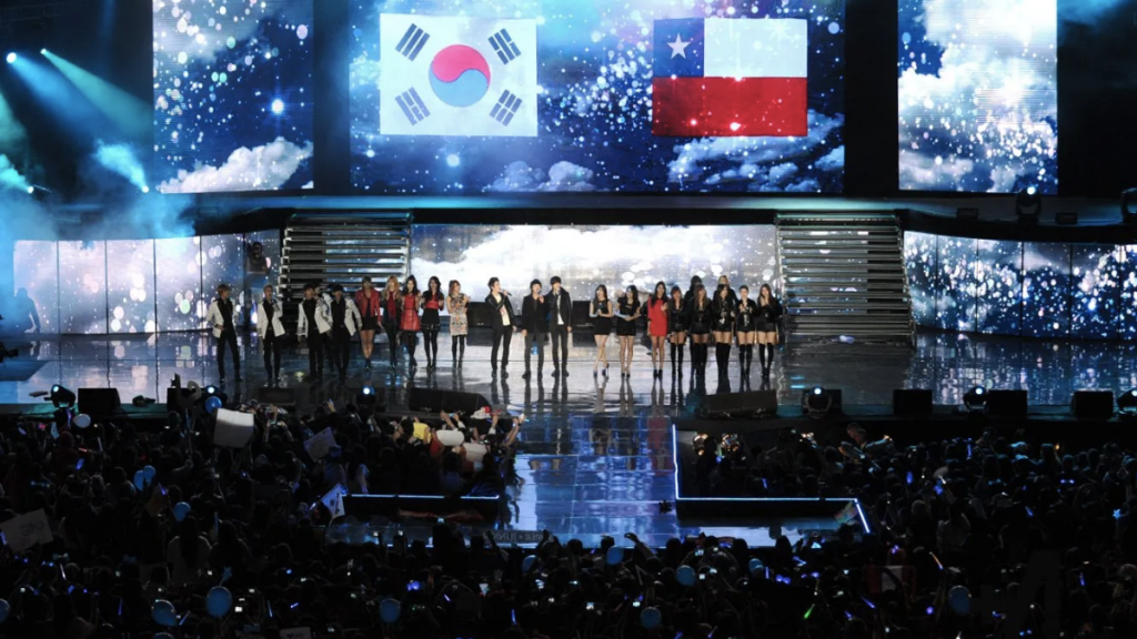 Ticketera y organizadores del “Music Bank” enfrentan demanda colectiva del Sernac