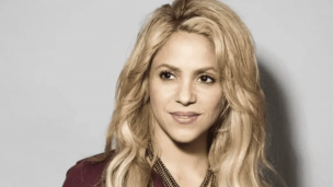 “Ya le pusieron los cuernos…”: Shakira se convirtió en el unicornio, lo que ella no quería