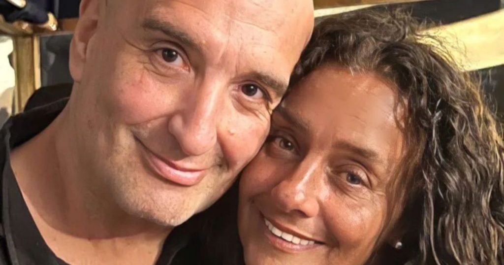 “La intención estuvo…”: Pareja de Kiwi rompe el silencio tras episodio con Pamela Leiva y desvinculación de TVN