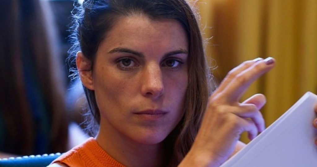 “Pido que esto se detenga”: Maite Orsini rompió el silencio tras ‘acusaciones’ de Daniela Aránguiz