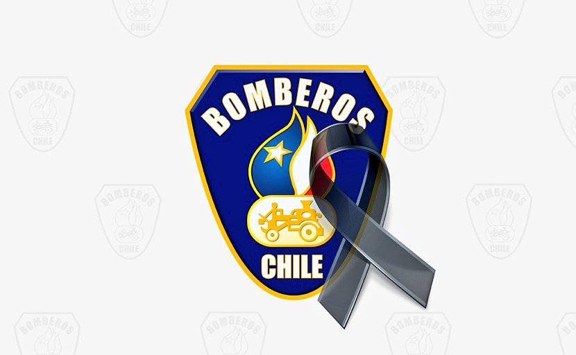 Bomberos confirma fallecimiento de voluntaria durante incendio forestal