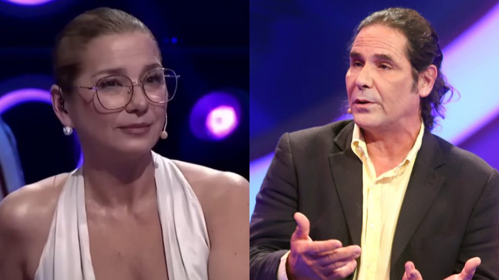 Juan Falcón reveló la millonaria ayuda que recibió de Katty Kowaleczko: “Me estaban quitando mi casa…”