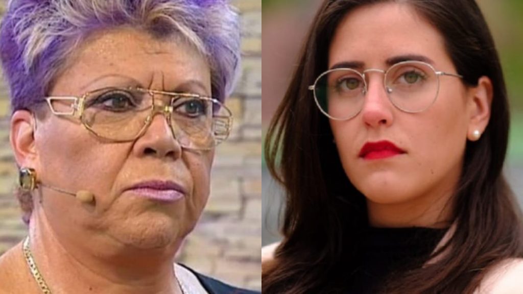 Paty Maldonado criticó a alcaldesa Ripamonti por modificaciones en Festival de Viña: “No tiene idea cómo manejarlo”