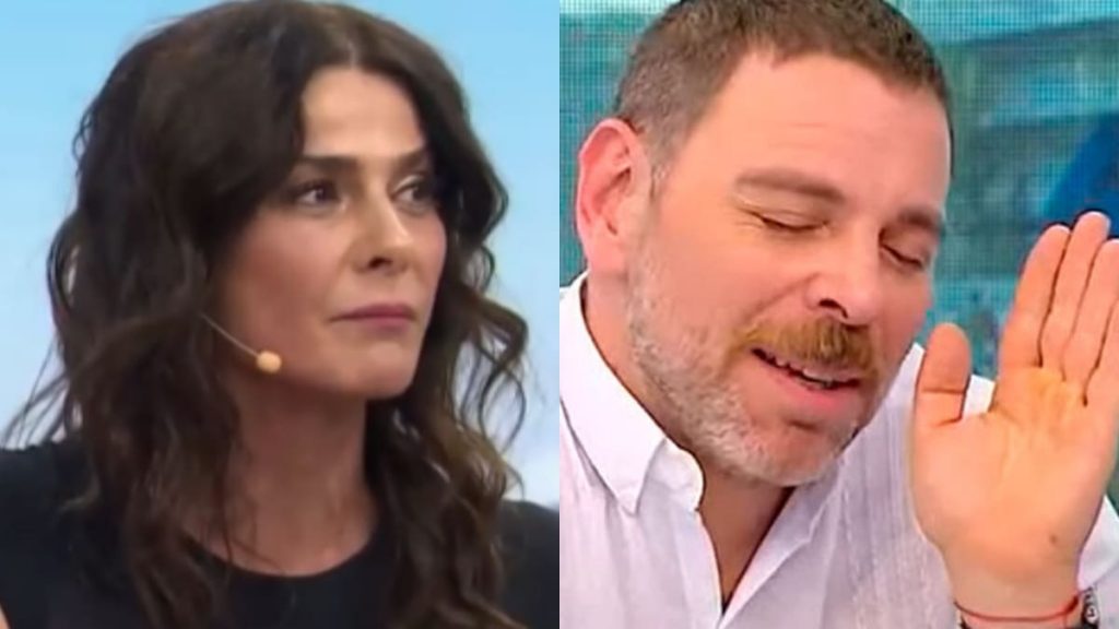 Tonka Tomicic respondió a acusaciones de Neme sobre supuesto “maltrato” de Canal 13: “Se lo agradezco, pero…”