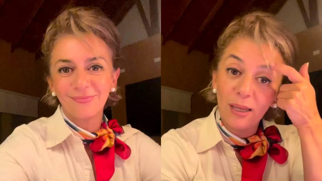 Paola Troncoso reveló la razón por la que se alejó de las redes sociales: “Me daba vergüenza…”