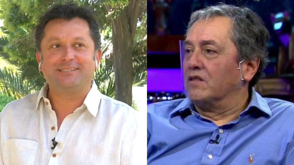 “Tenía que meter su pensamiento PC”: Claudio Reyes catalogó de ‘mentiroso’ a Daniel Alcaíno por su baja del Festival