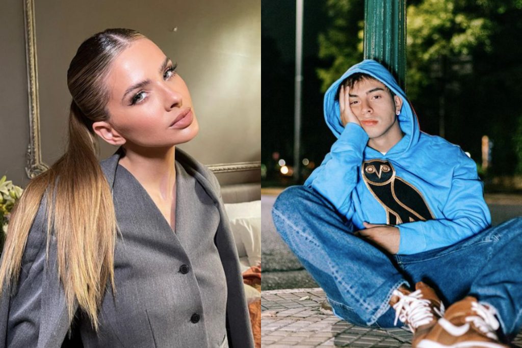 “Te amo Thomás”: “China” Suárez le dedica tierno mensaje a su pareja “Rusherking”