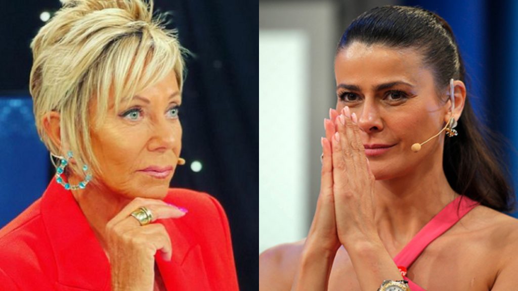 Raquel Argandola transparentó su postura respecto a polémica que enfrenta Tonka Tomicic: “Yo le creo”